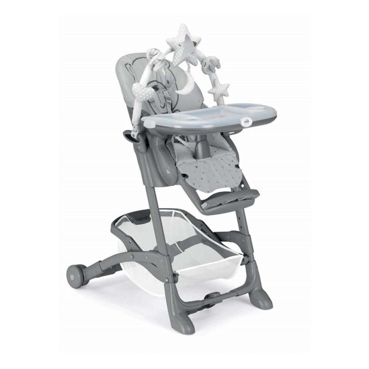 CAM Istante Highchair