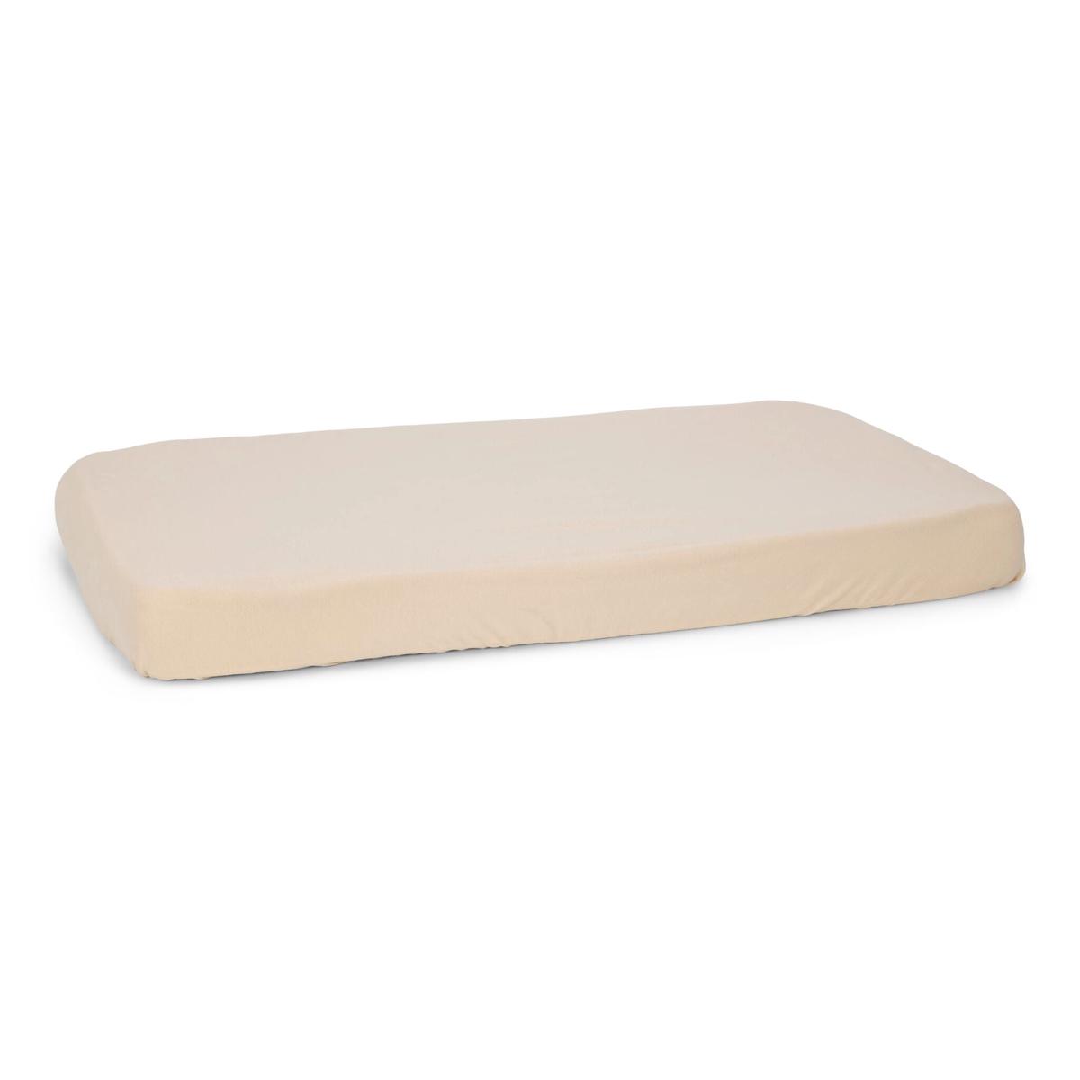 LITTLE DUTCH. Pure Soft Beige 40x80