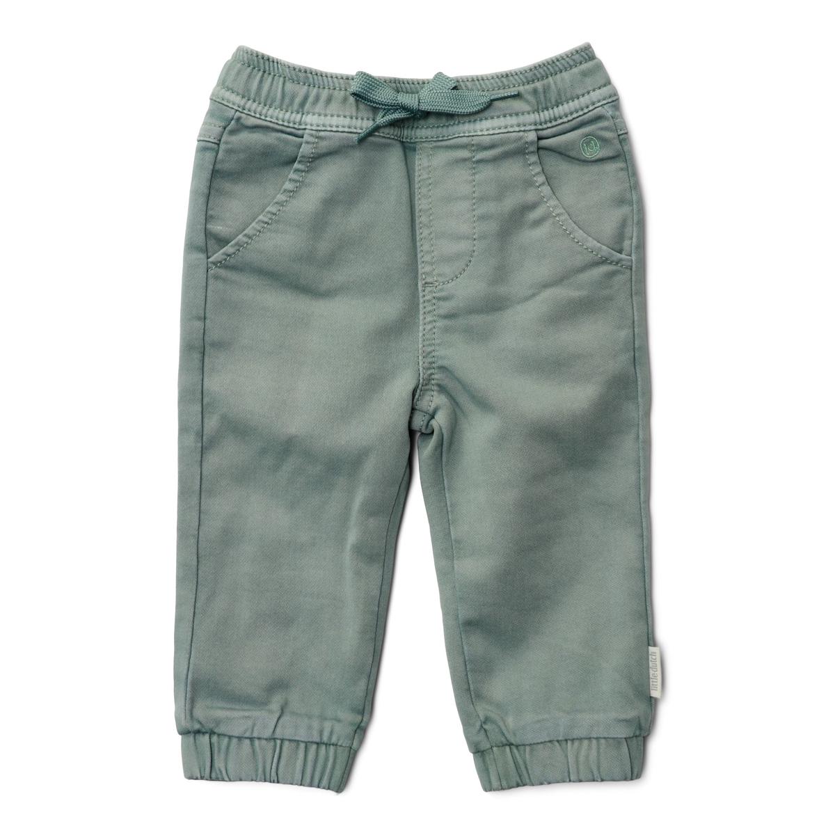 LITTLE DUTCH. Forest Green - 92