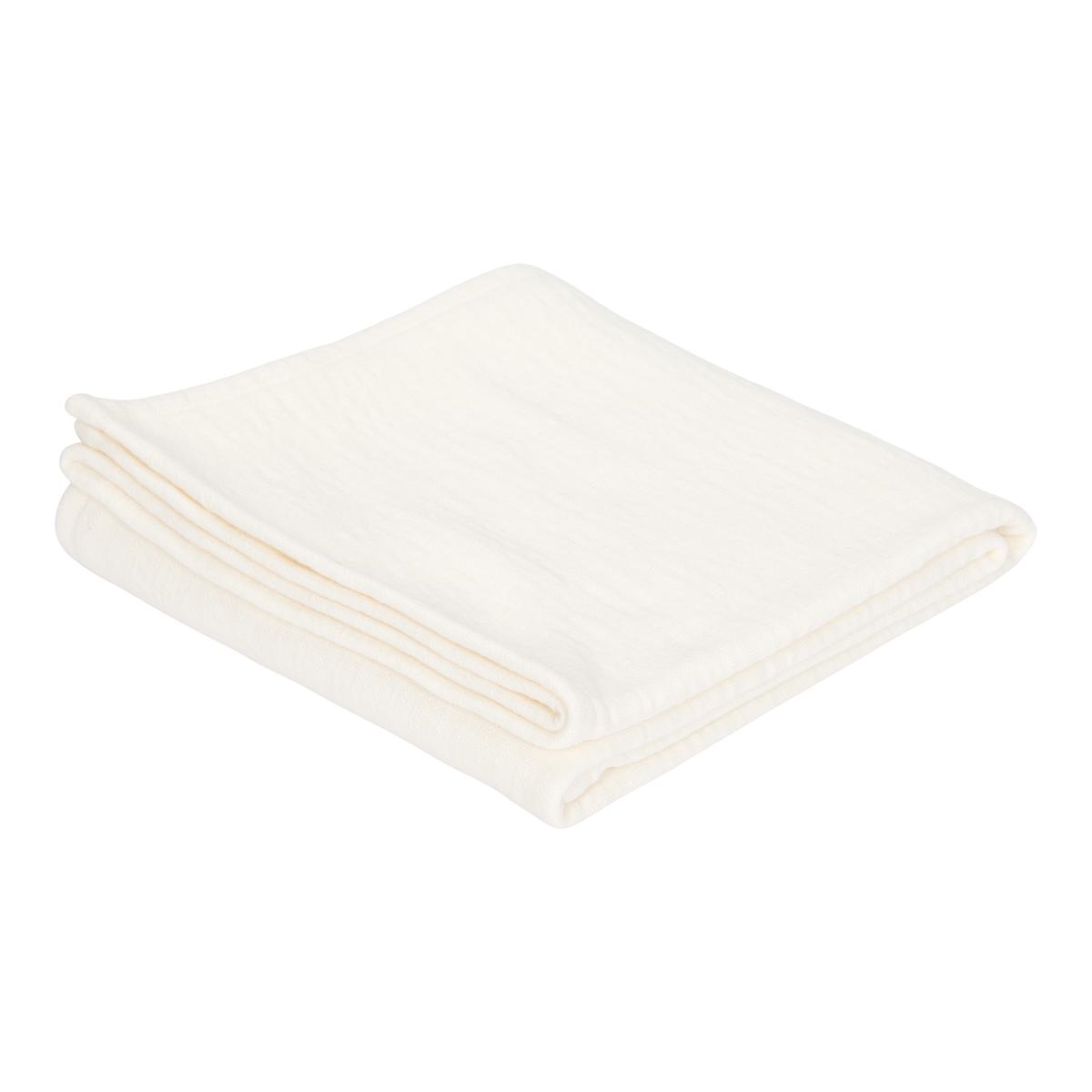 LITTLE DUTCH. - Pure Soft White 120x120 .