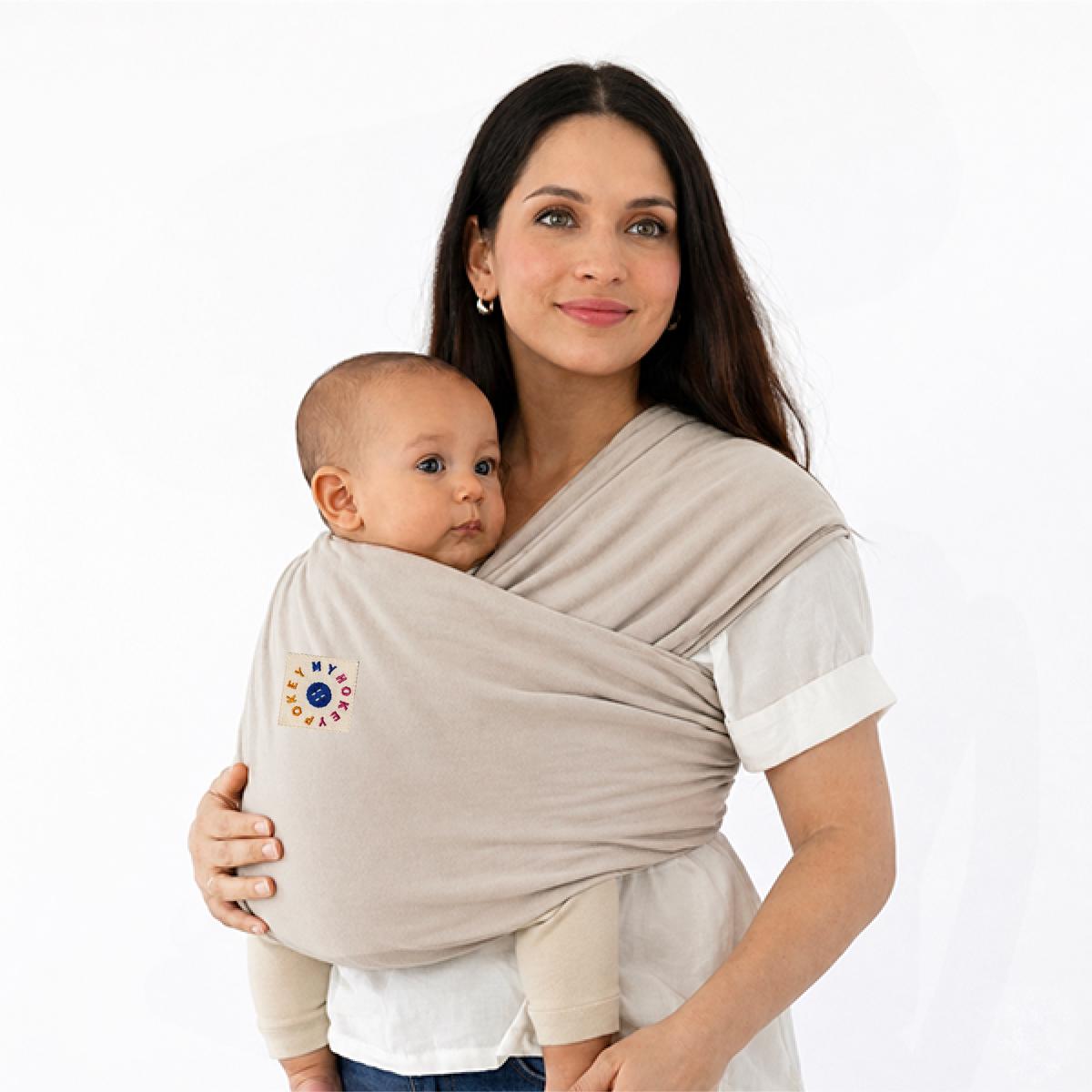 Powder Wrap