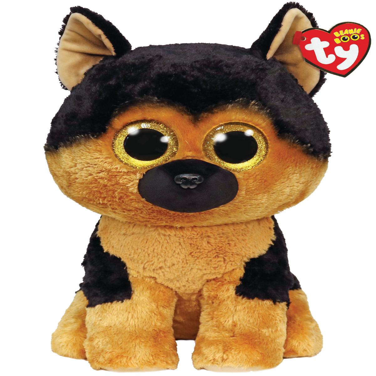 Ty Beanie Boos Large - Spirit German Shepherd
