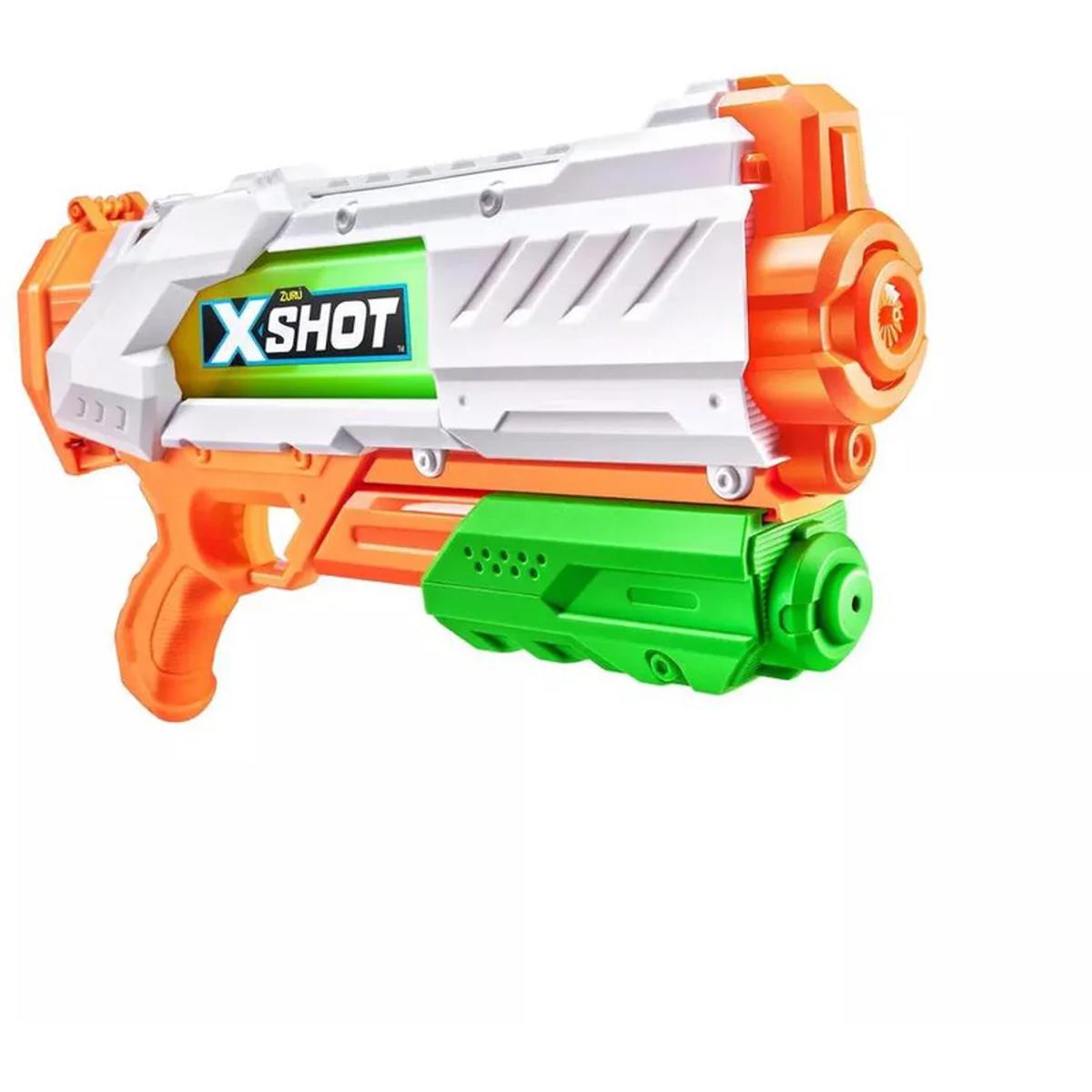 ZURU XSHOT Fast Fill Blaster