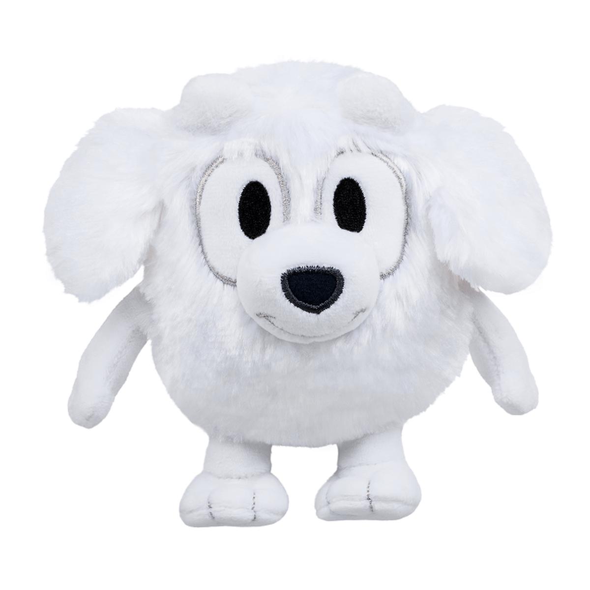 Bluey Series 11 Plush Single Pack Friends Assorted Styles
