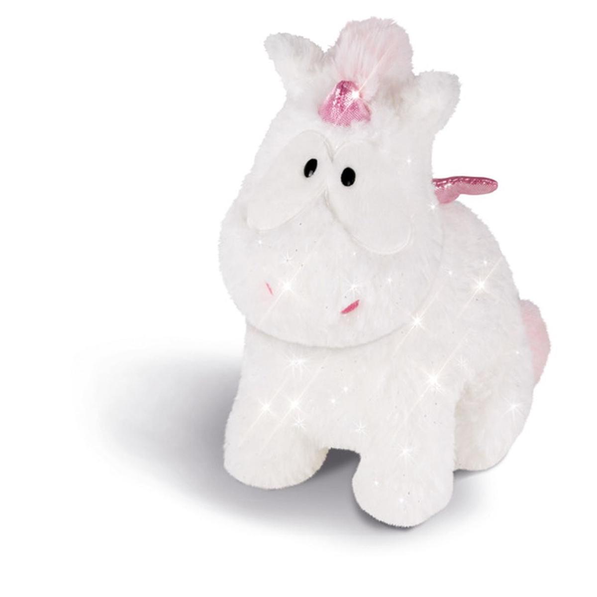 Nici Theodor & Friends Unicorn Baby Theofina 20cm