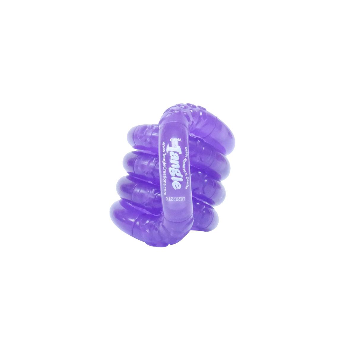 Tangle Glow In The Dark Assortment