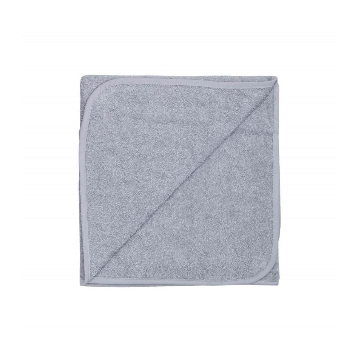 Trois Kilos Sept Premium Baby Bath Towel 70 x 140 cm - Assorted