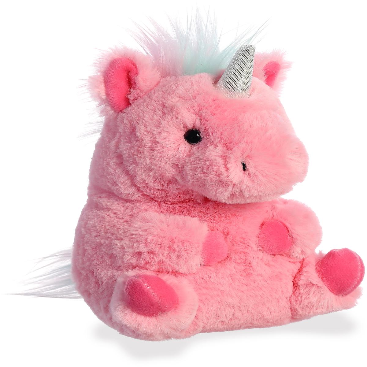 Aurora Dazzle Unicorn