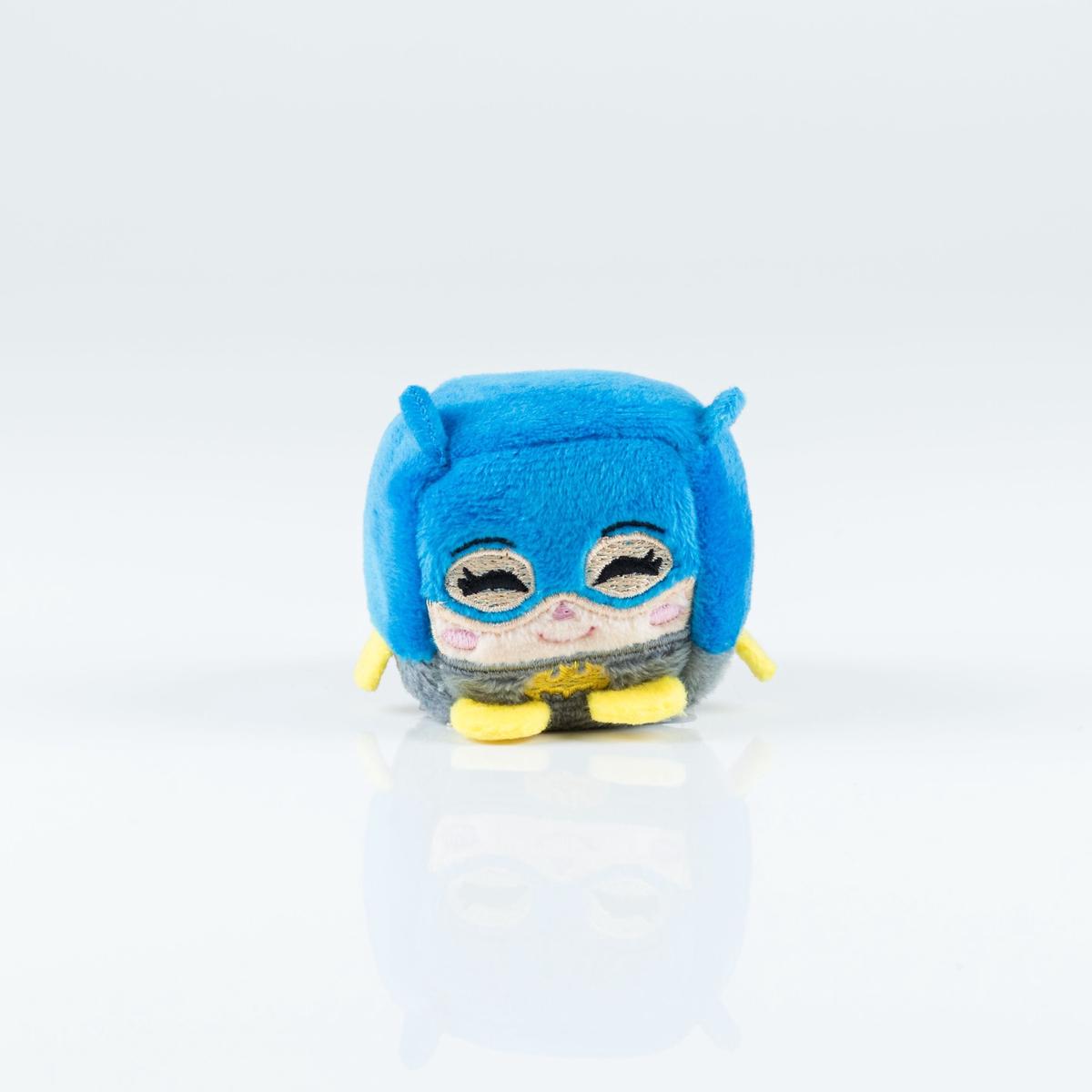 KawaII Cubes Batgirl
