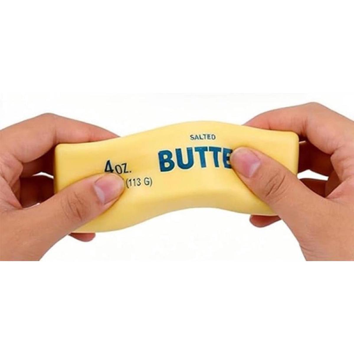 Squishy Butter
