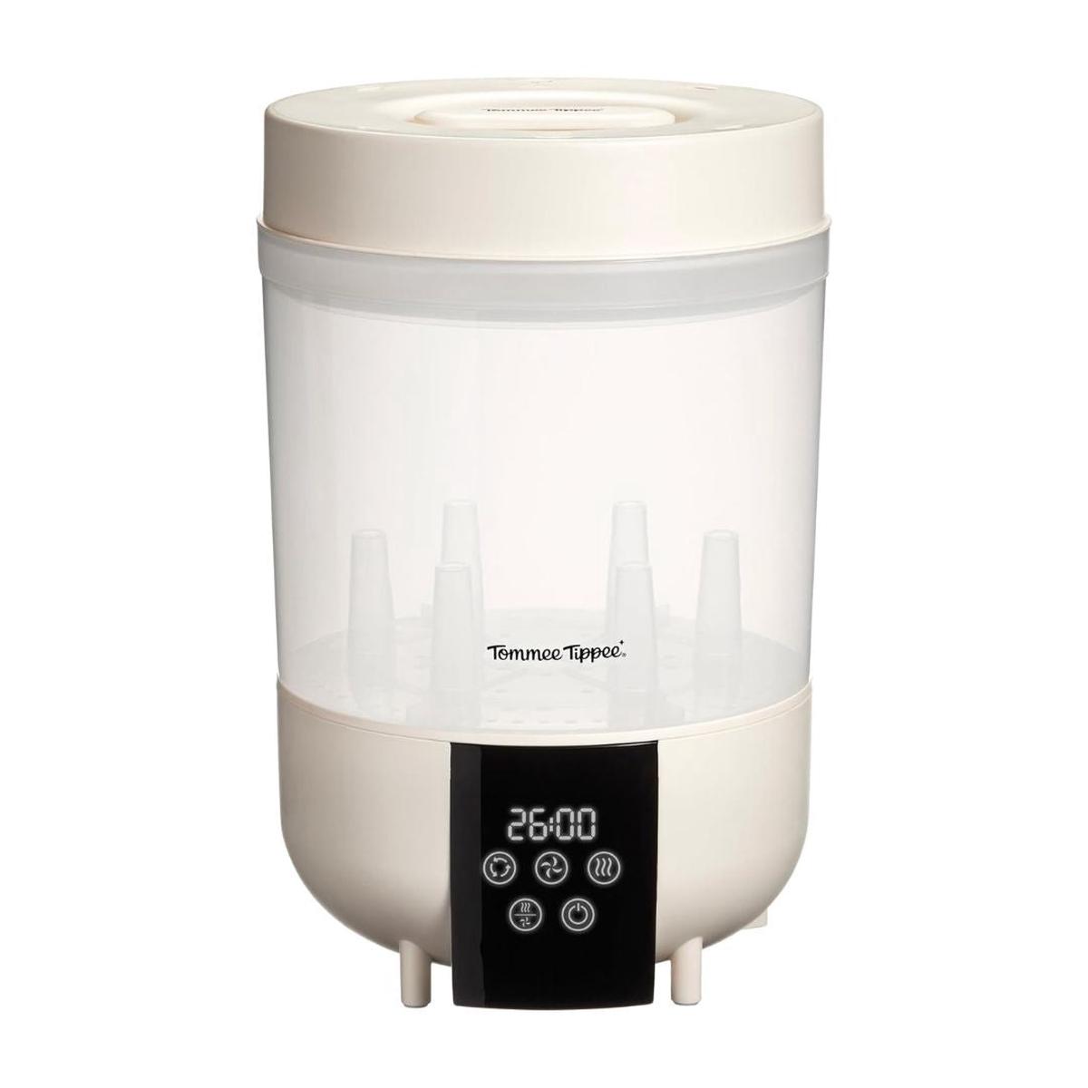 Tommee Tippee Quickdry Electric Steam Sterilizer