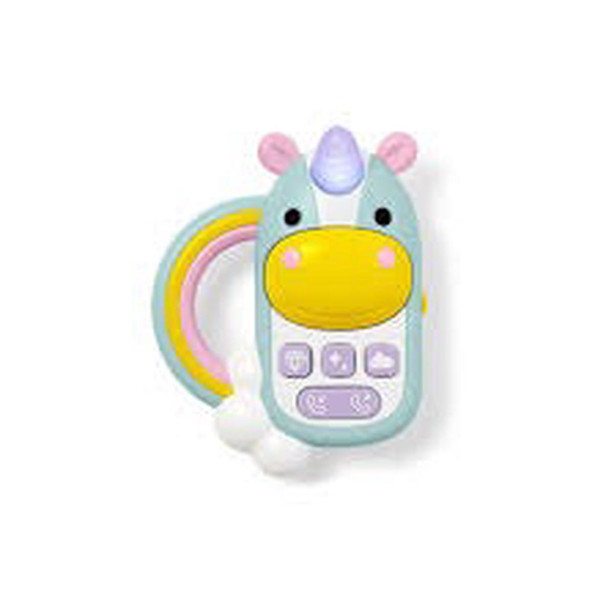 Zoo Unicorn Phone