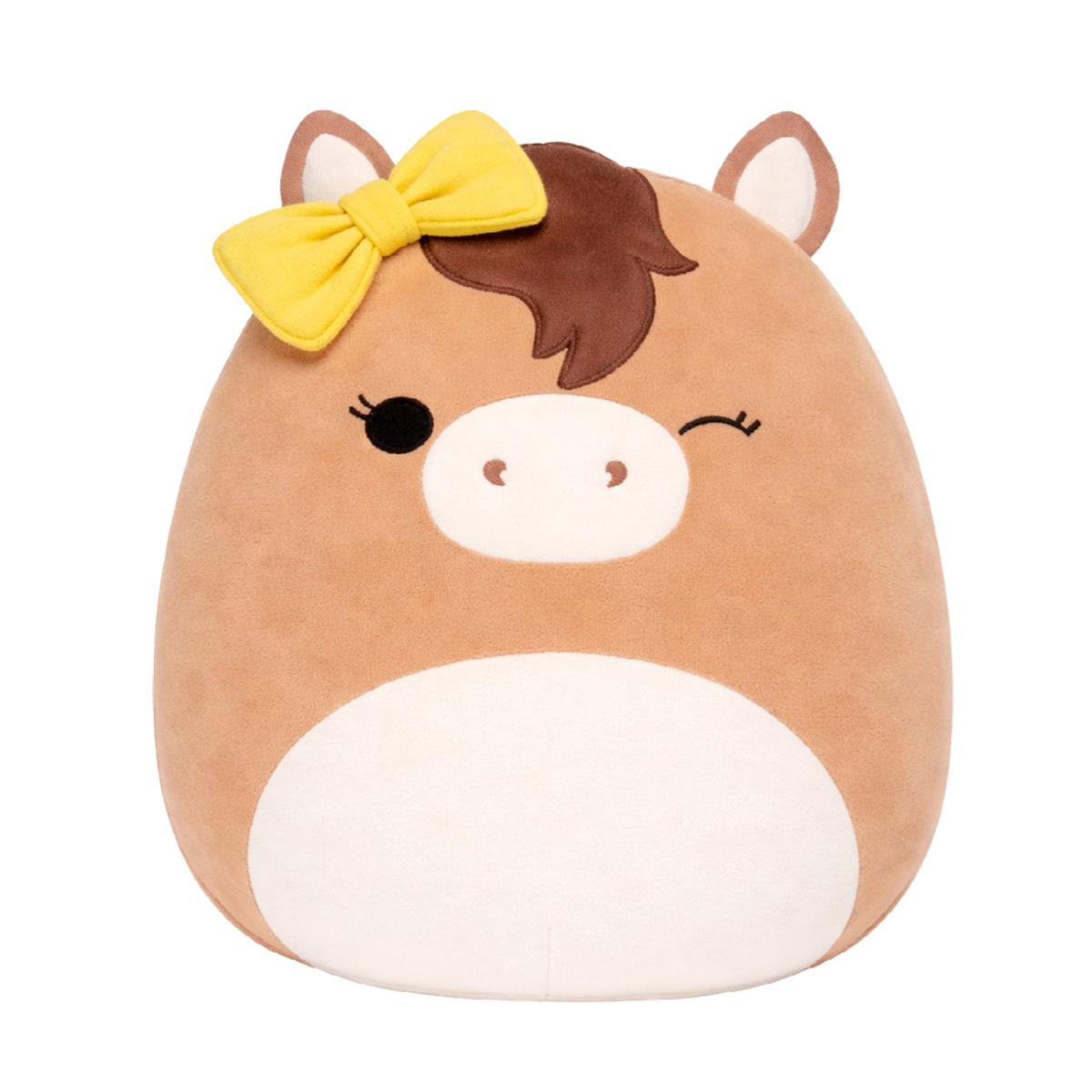 Squishmallows 5 Inch Series 29 Tomar Horse