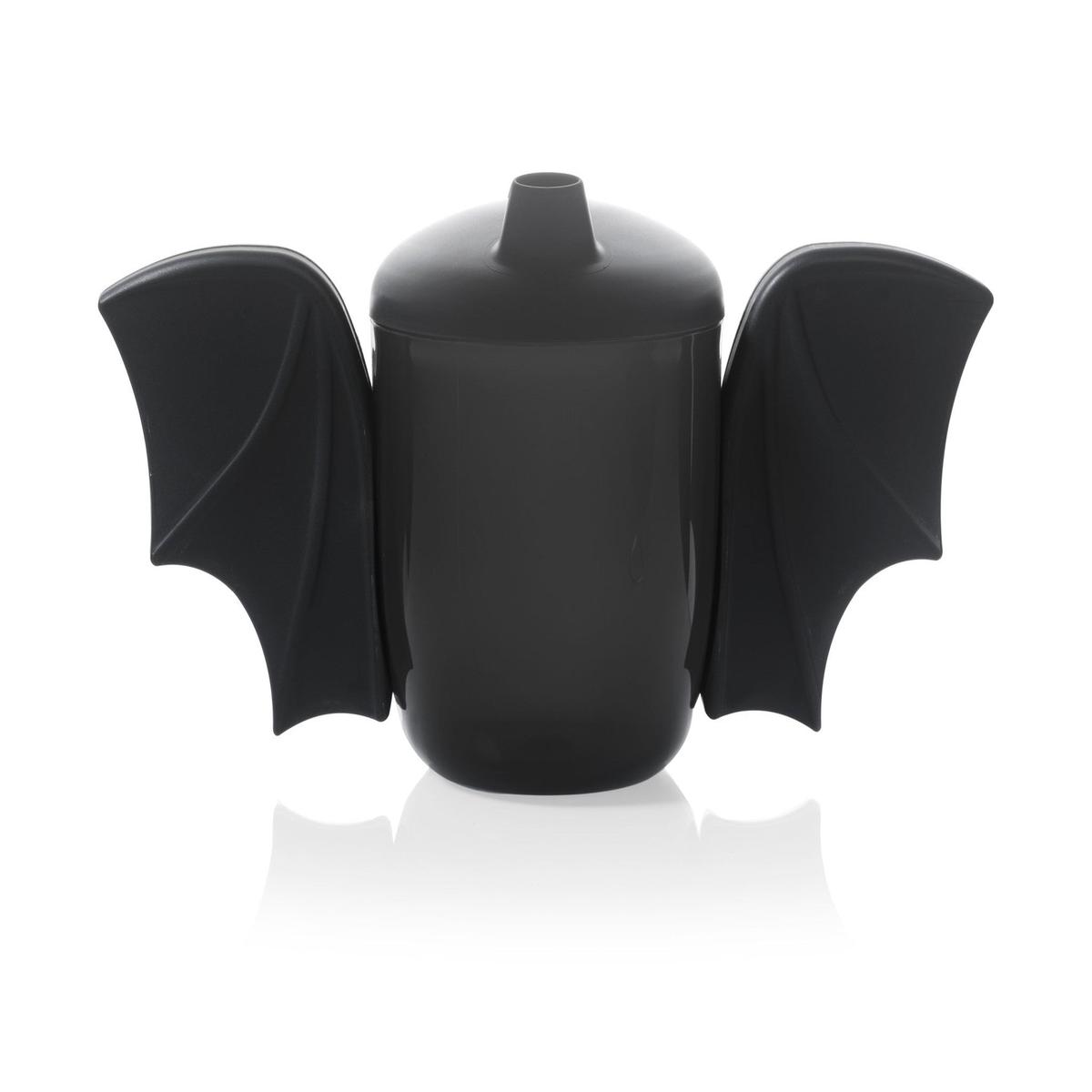 Bitten Bat Sippy Cup