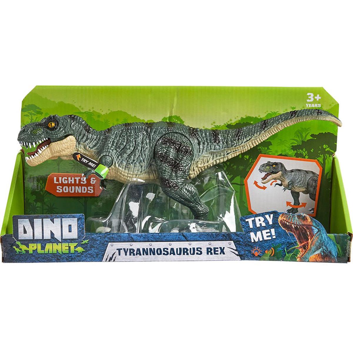 MMT LS TRex