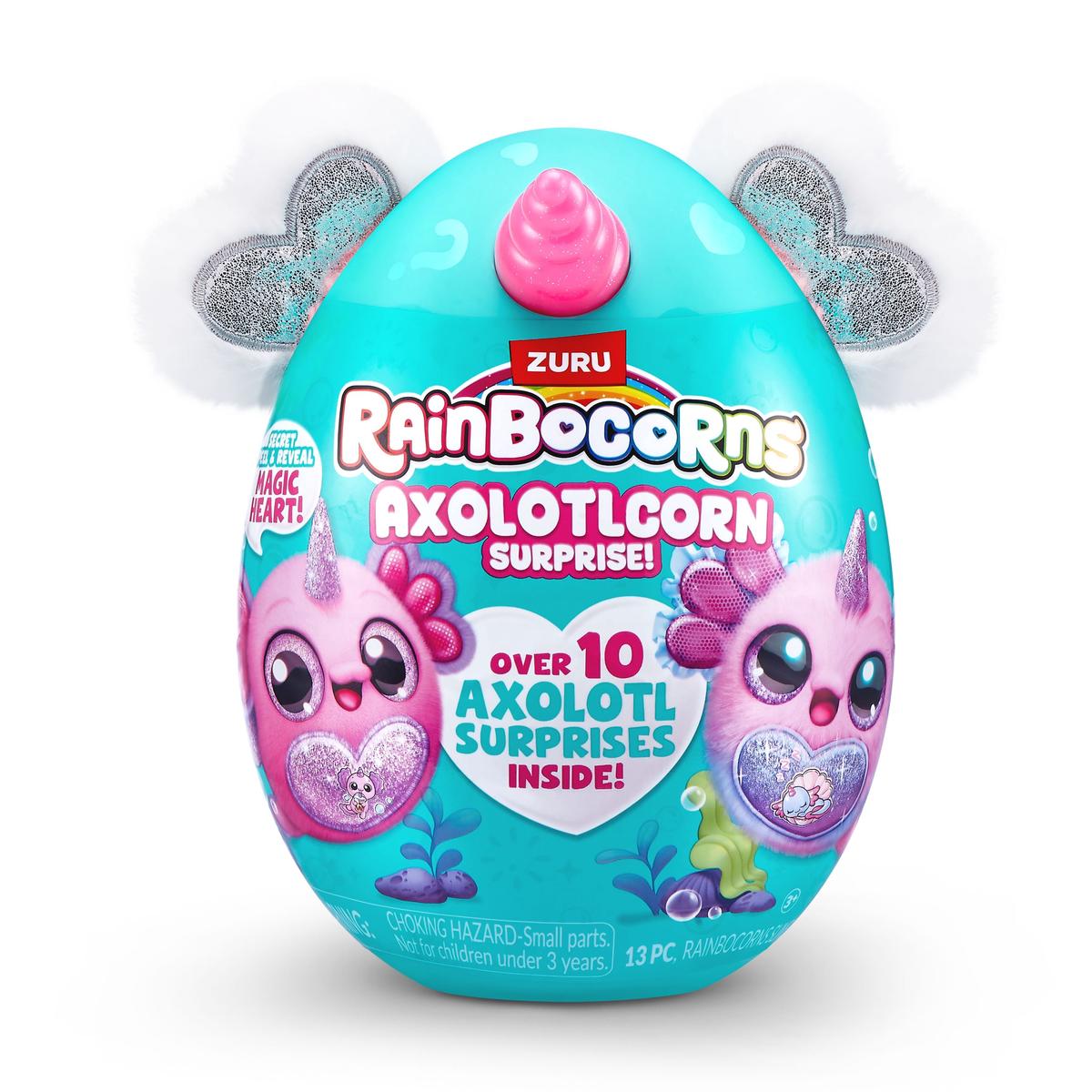 ZURU Rainbocorns Axolotlcorn Surprise Series 1