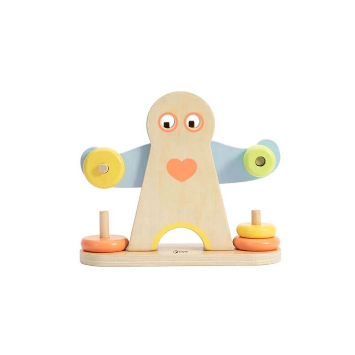 Classic World Hercules Weightlifting (Weighing Scale)