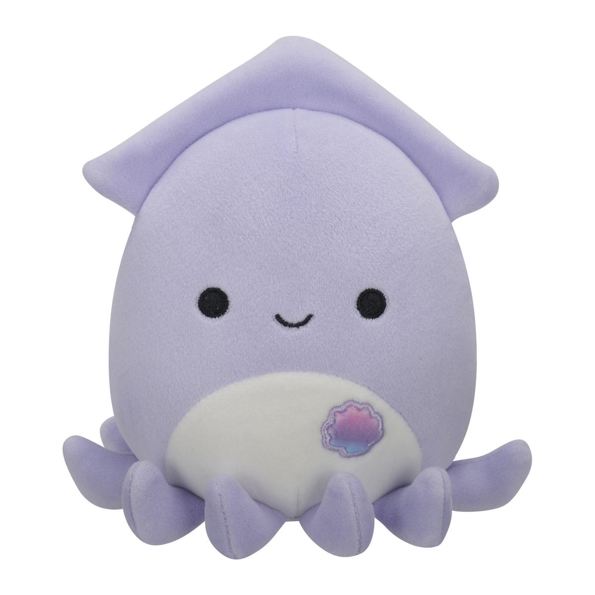 Squishmallows 5 Inch Series 29 Stacy Squid