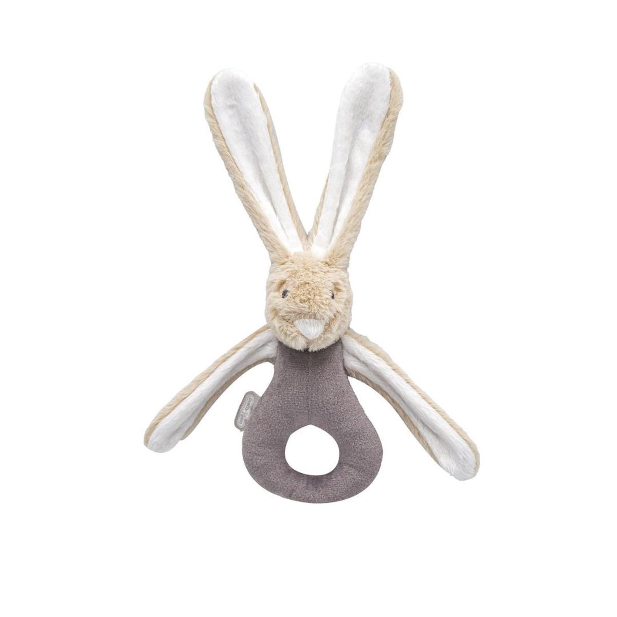 BabyJem Rattle Rabbit