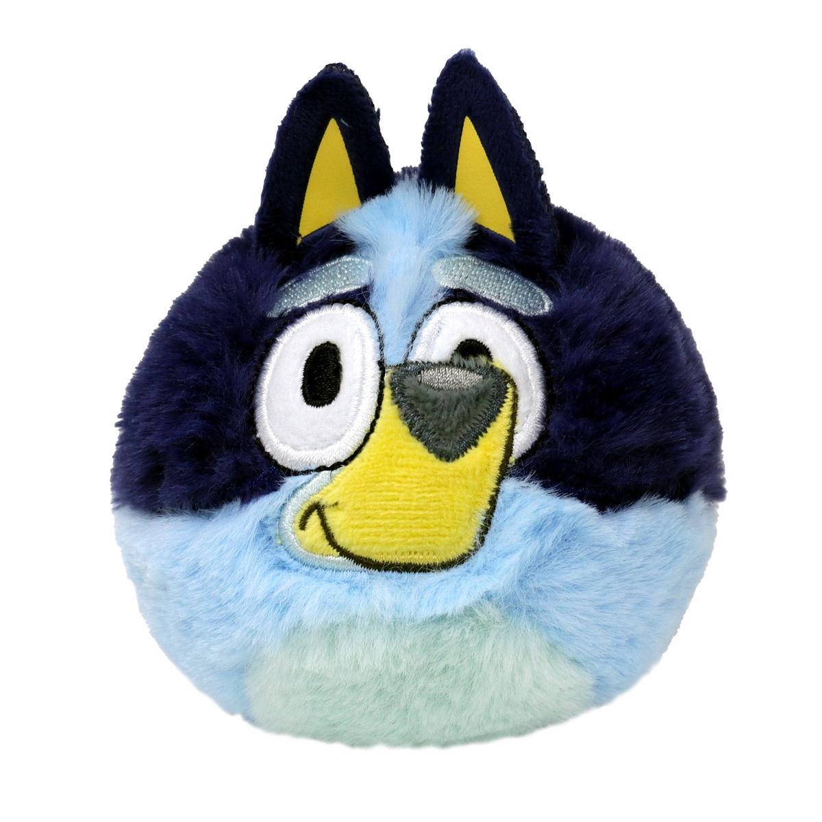 Ty Beanie Bouncers - Bluey