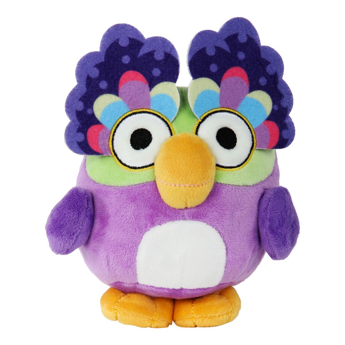 Bluey Friends Small Single Plush Series 11 Chattermax