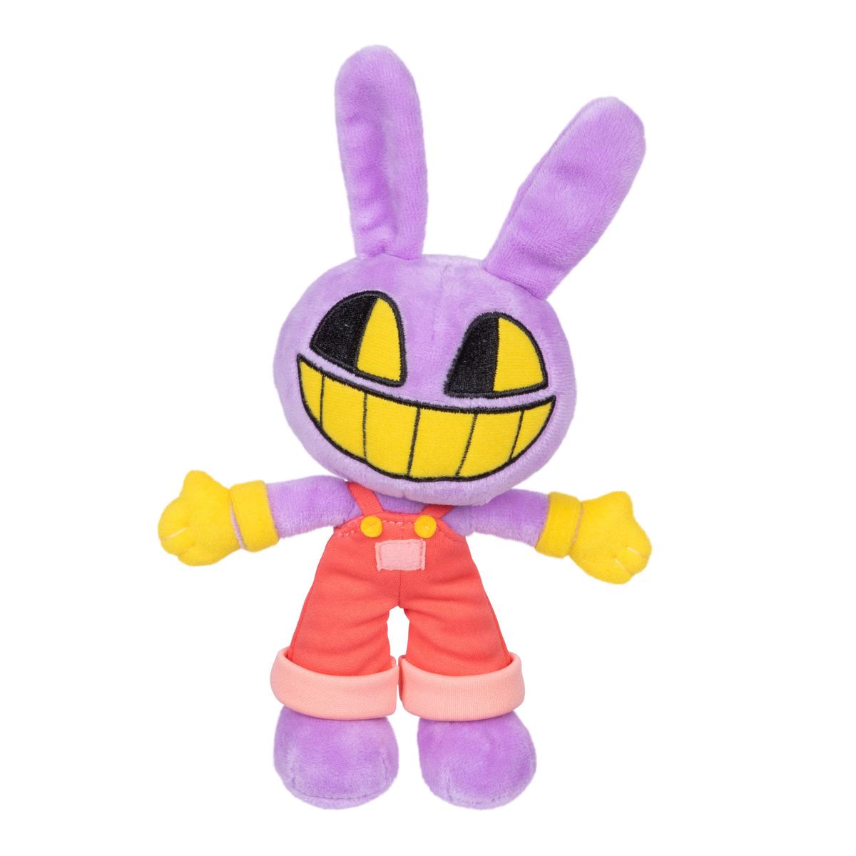 Amazing Digital Circus Deluxe Plush - Jax