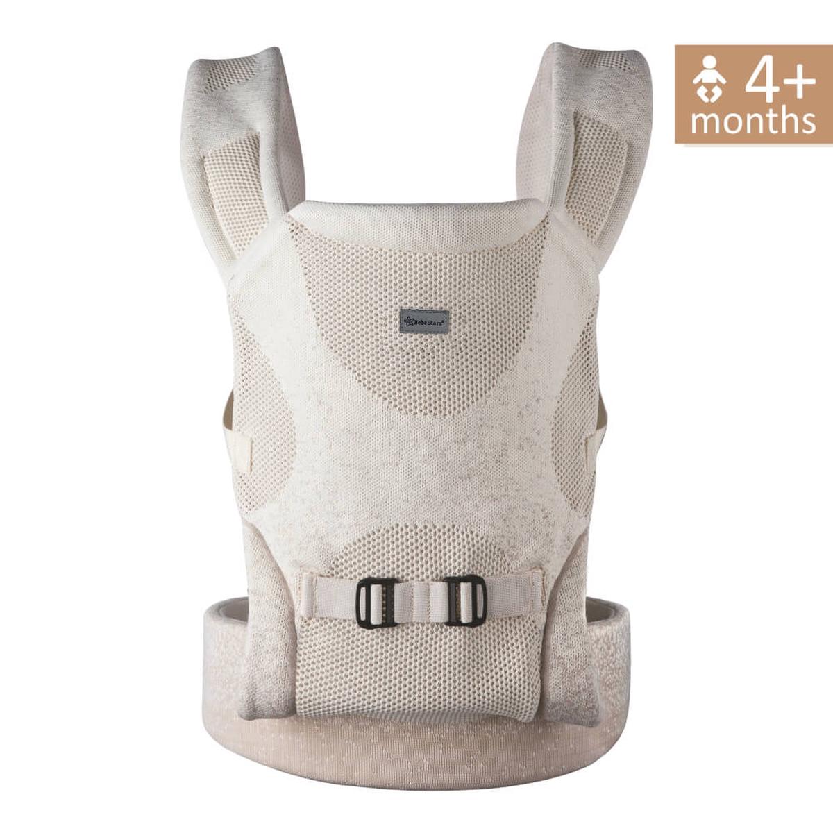 3 in 1 Carry Me Natural Beige