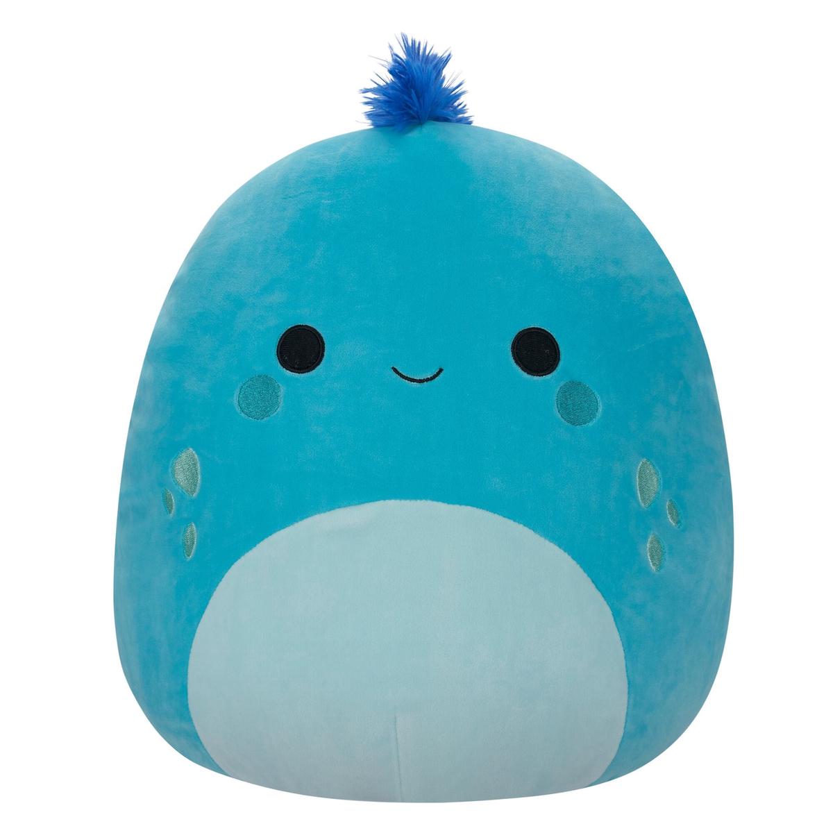 Squishmallows 16 Inch Plush Dijimon The Iguana