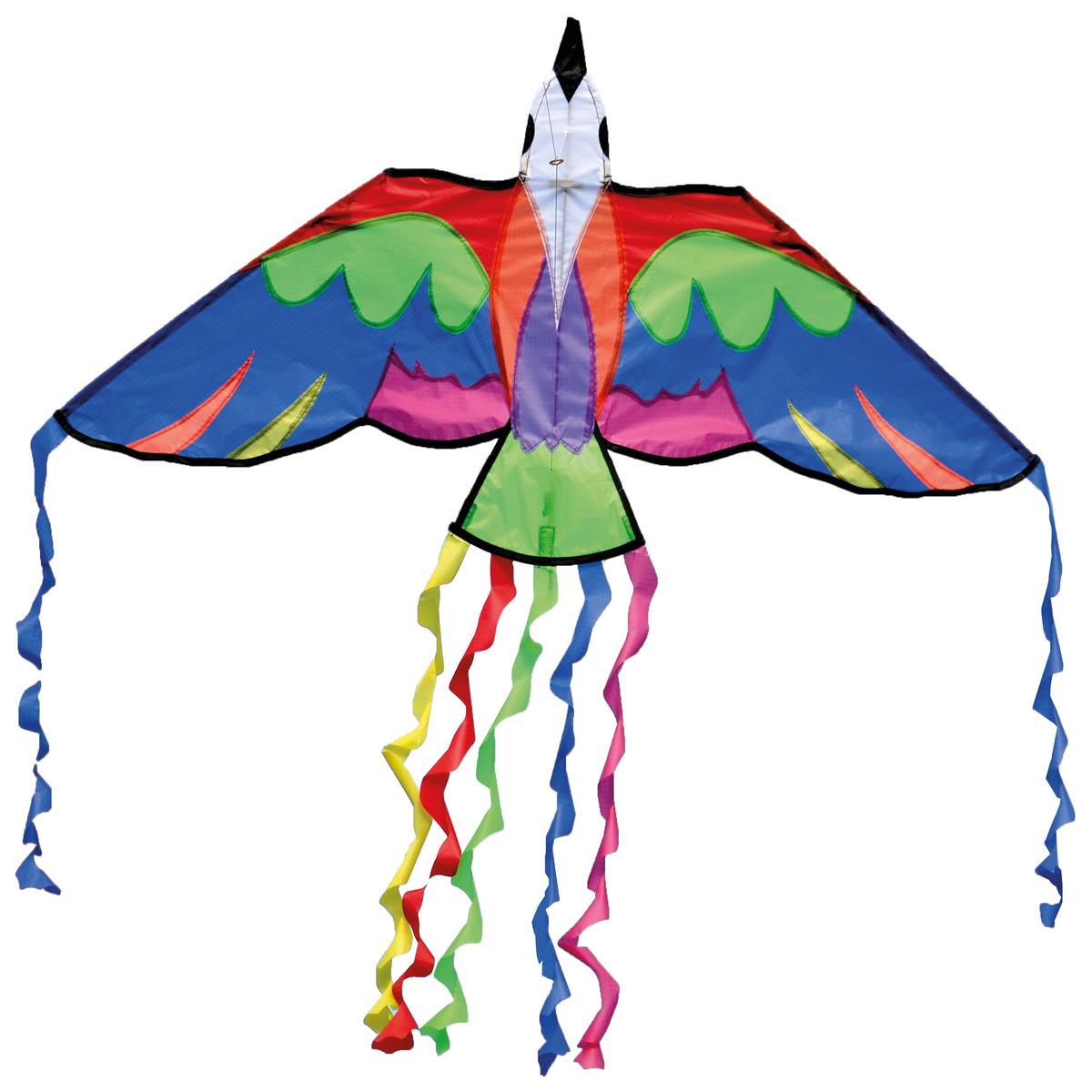 Brookite Bermuda Bird Kite