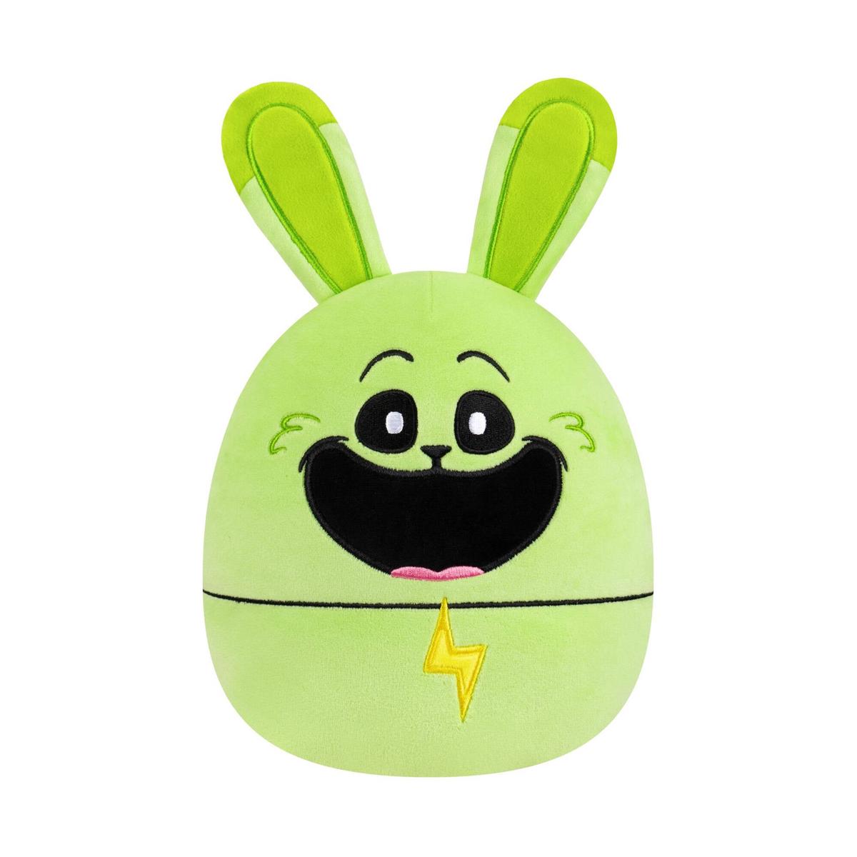 Squishmallows Poppy Playtime 8 Inch Plush Happy Hopscotch