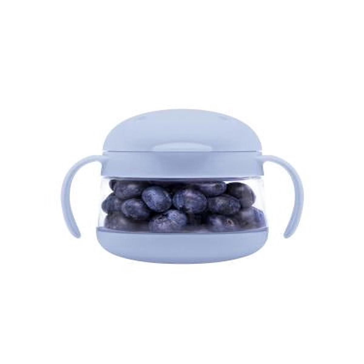 Tweat snack container