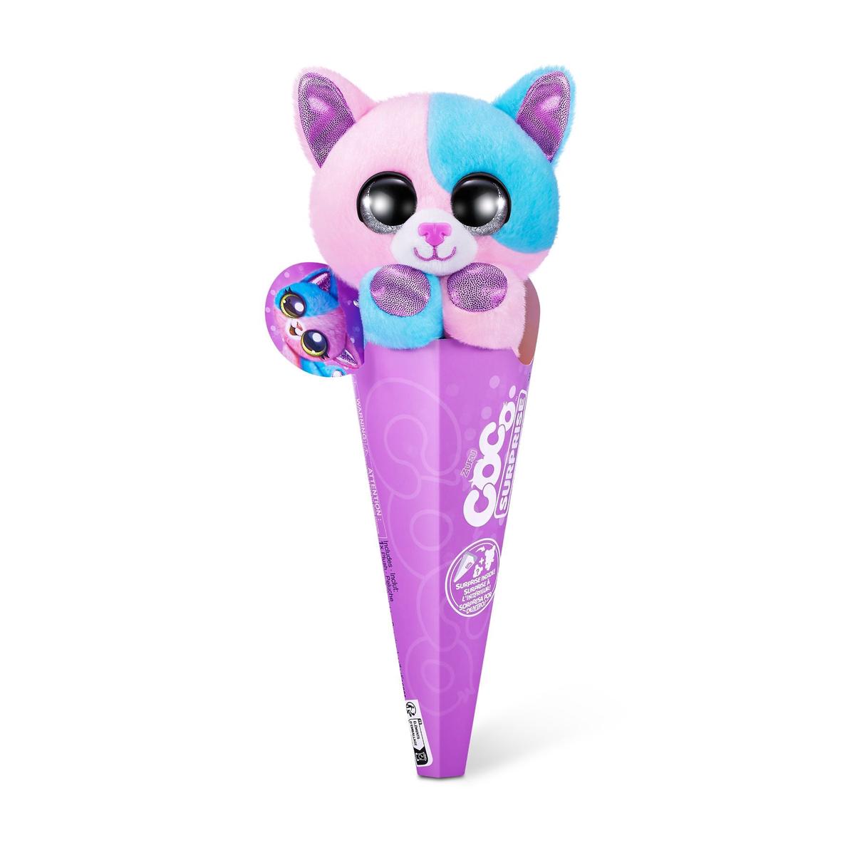 ZURU Coco Cones Surprise Classic - Mitzy