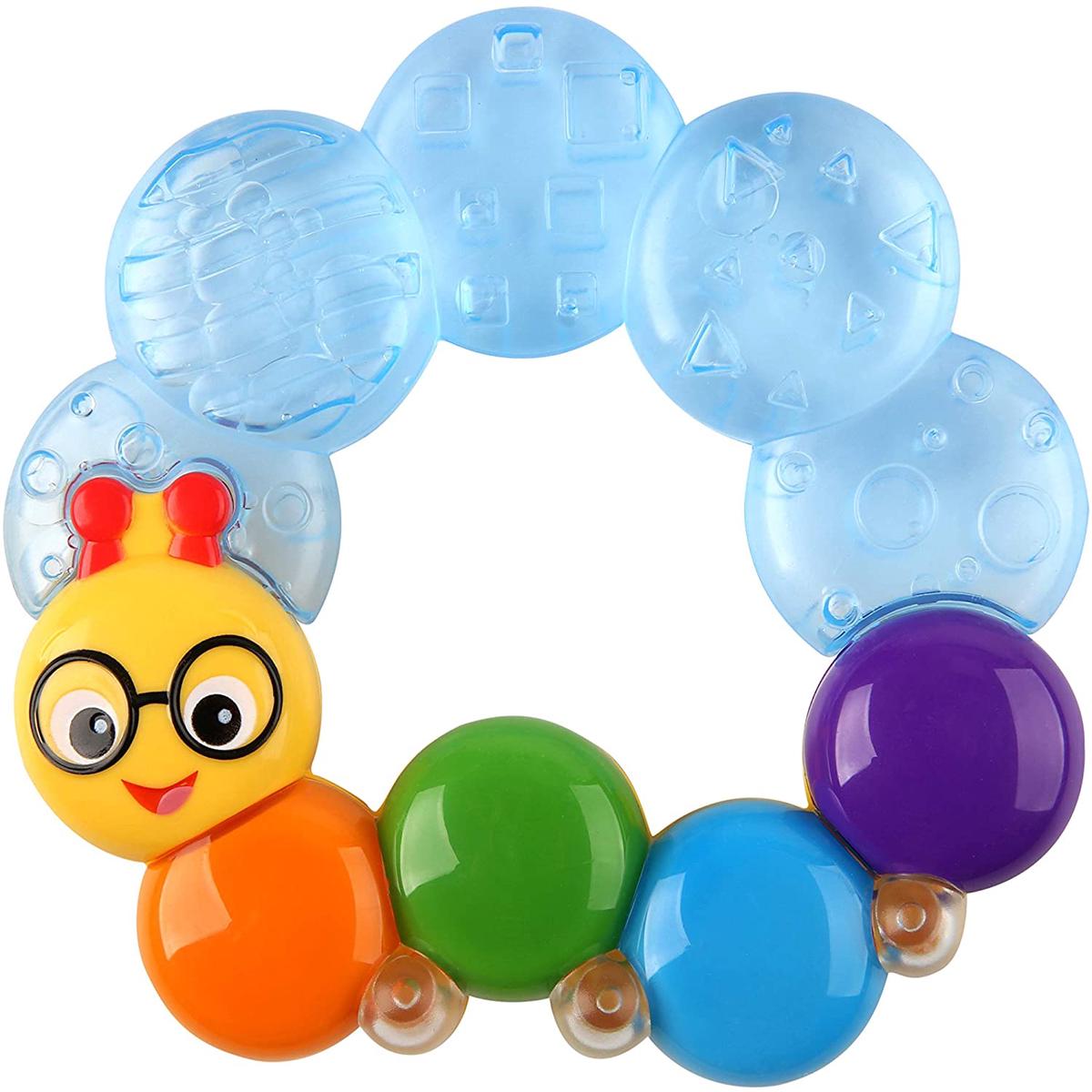 Baby Einstein - Brinquedo de dentio