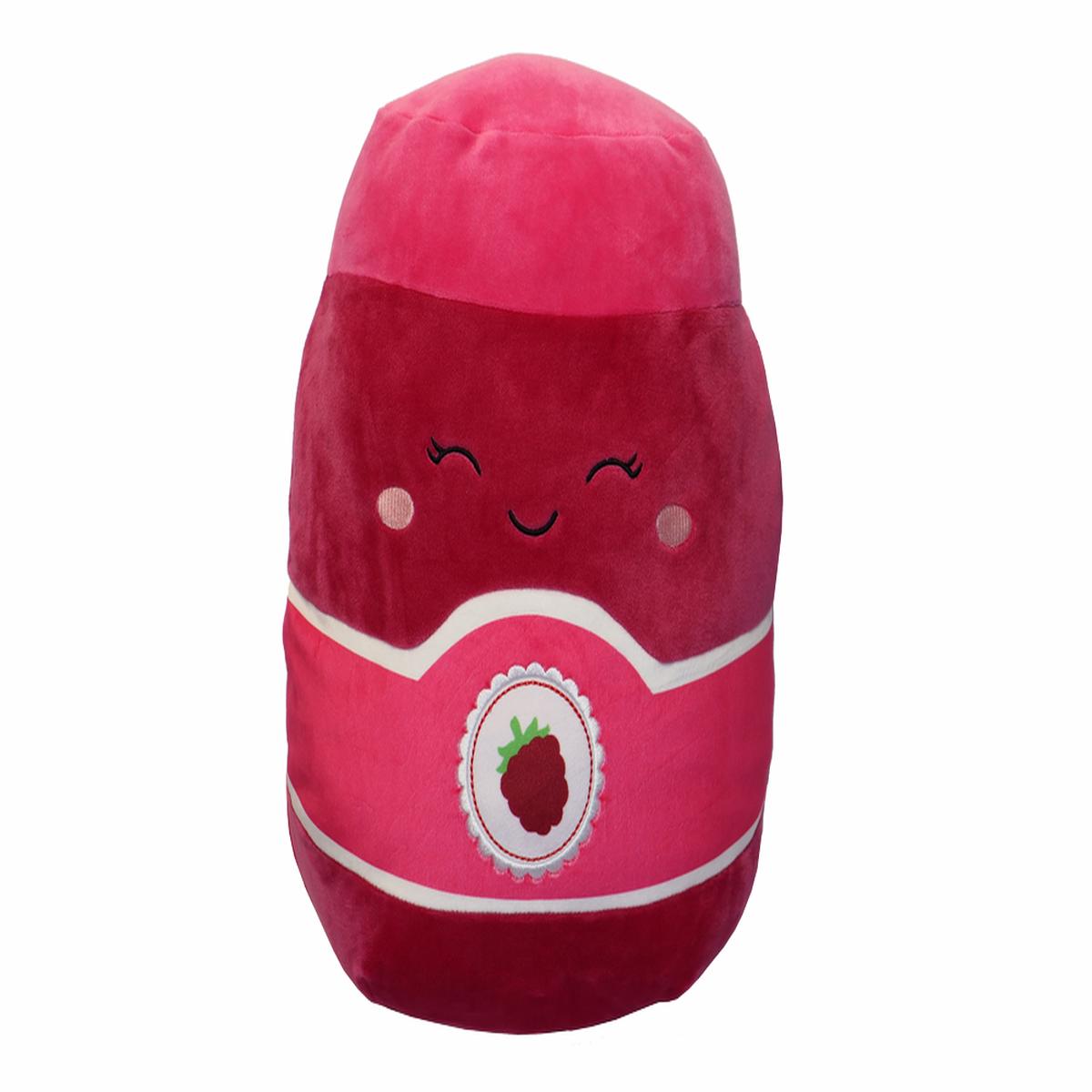 Squishmallows 12 Inch Plush S17 Roz