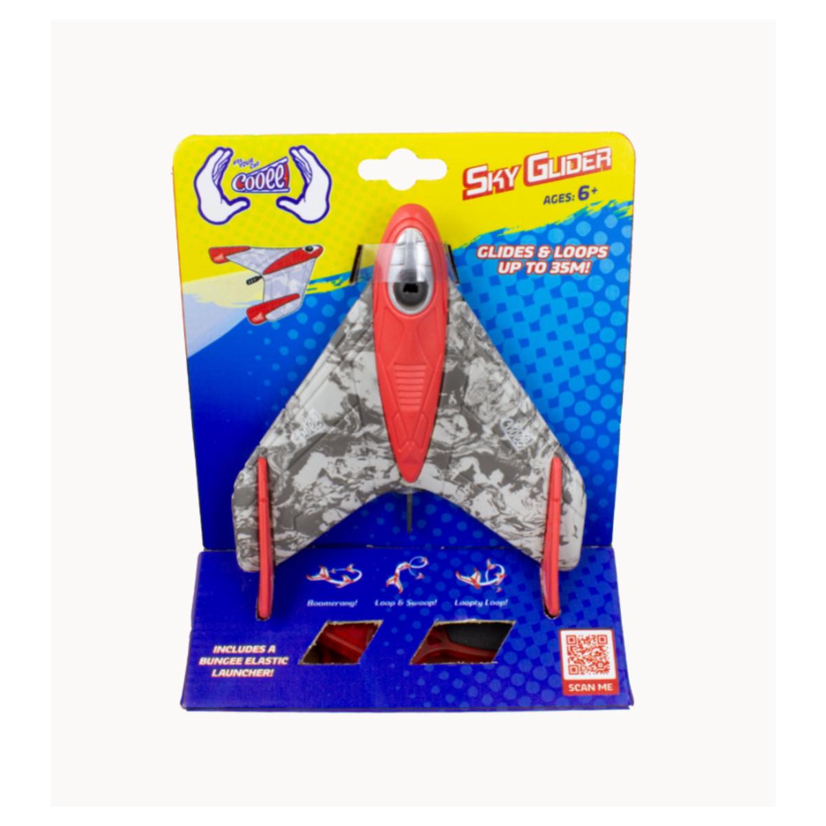 Cooee Sky Glider