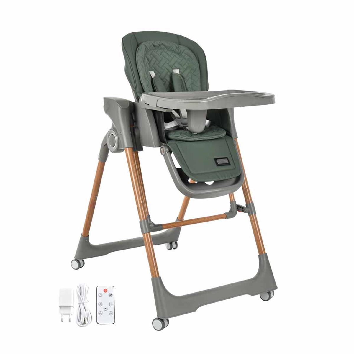 -Koynia Serenna 2 in 1 Green