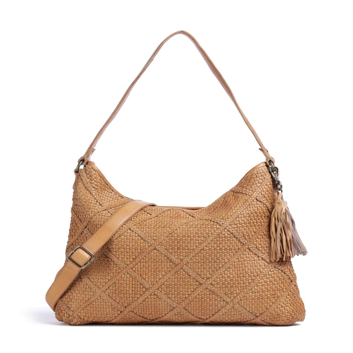 Taschendieb Wien Beatrixpark 1 Hobo bag summerpower