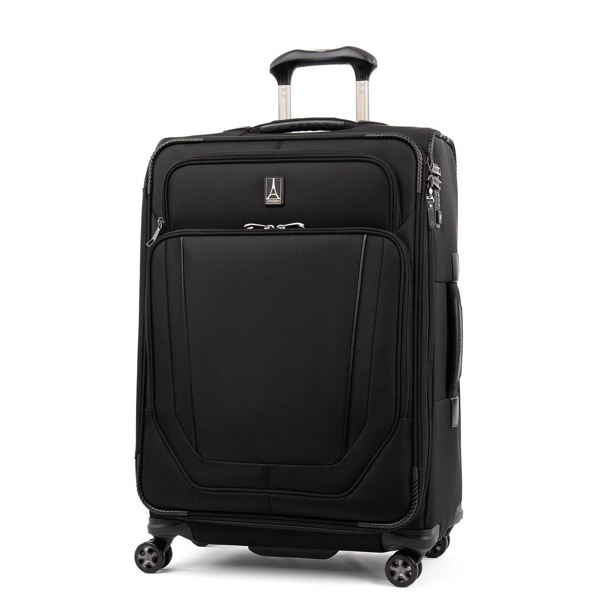 Travelpro Crew Versapack 25" Expandable Spinner Suiter