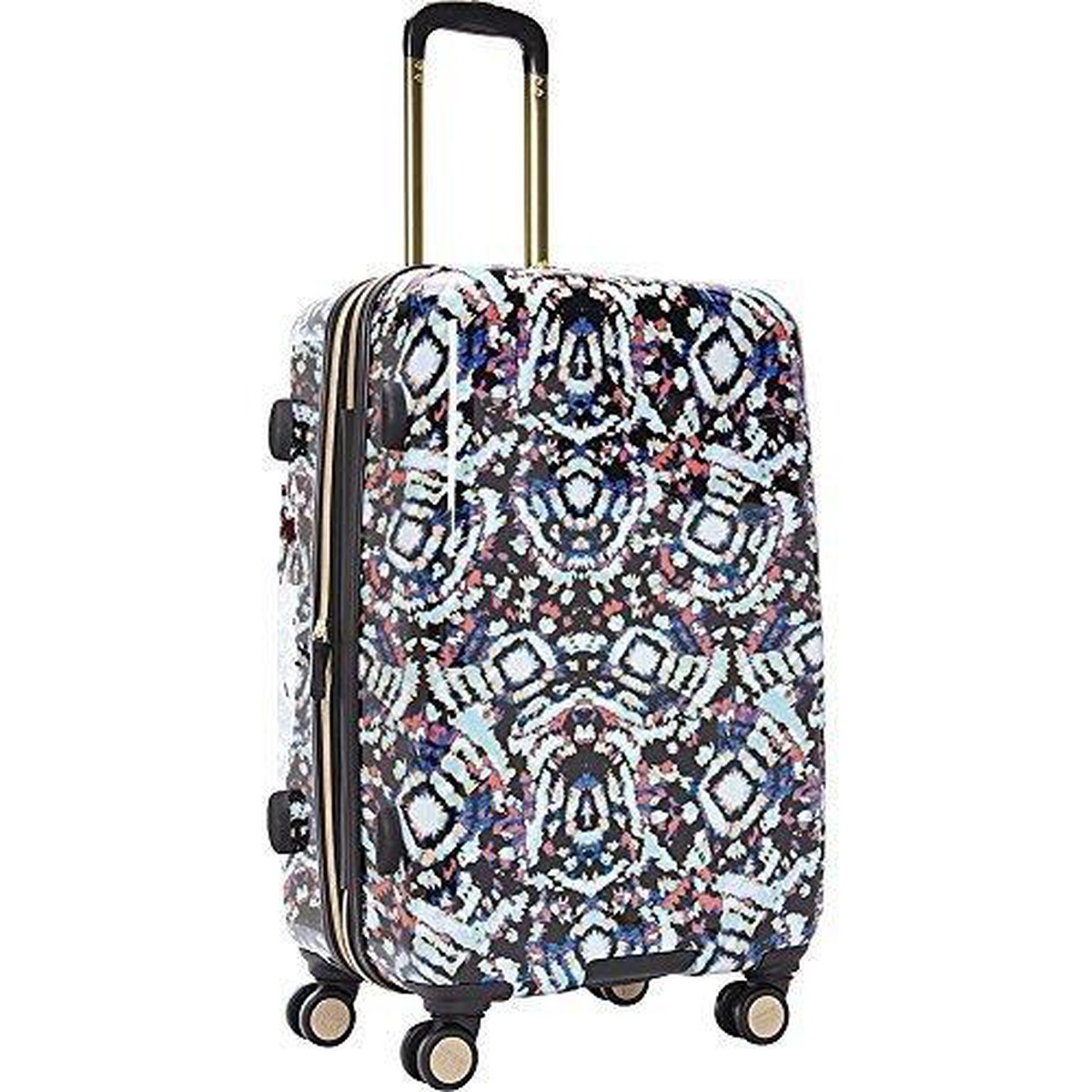Aimee Kestenberg Malibu 24" Upright Spinner, Tie Dye