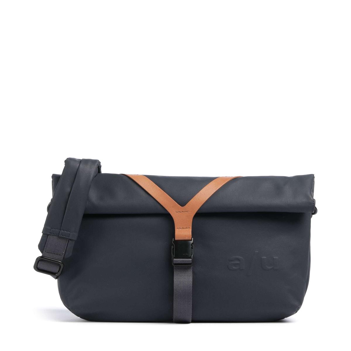 Aunts & Uncles Japan Takahashi Messenger bag outer space