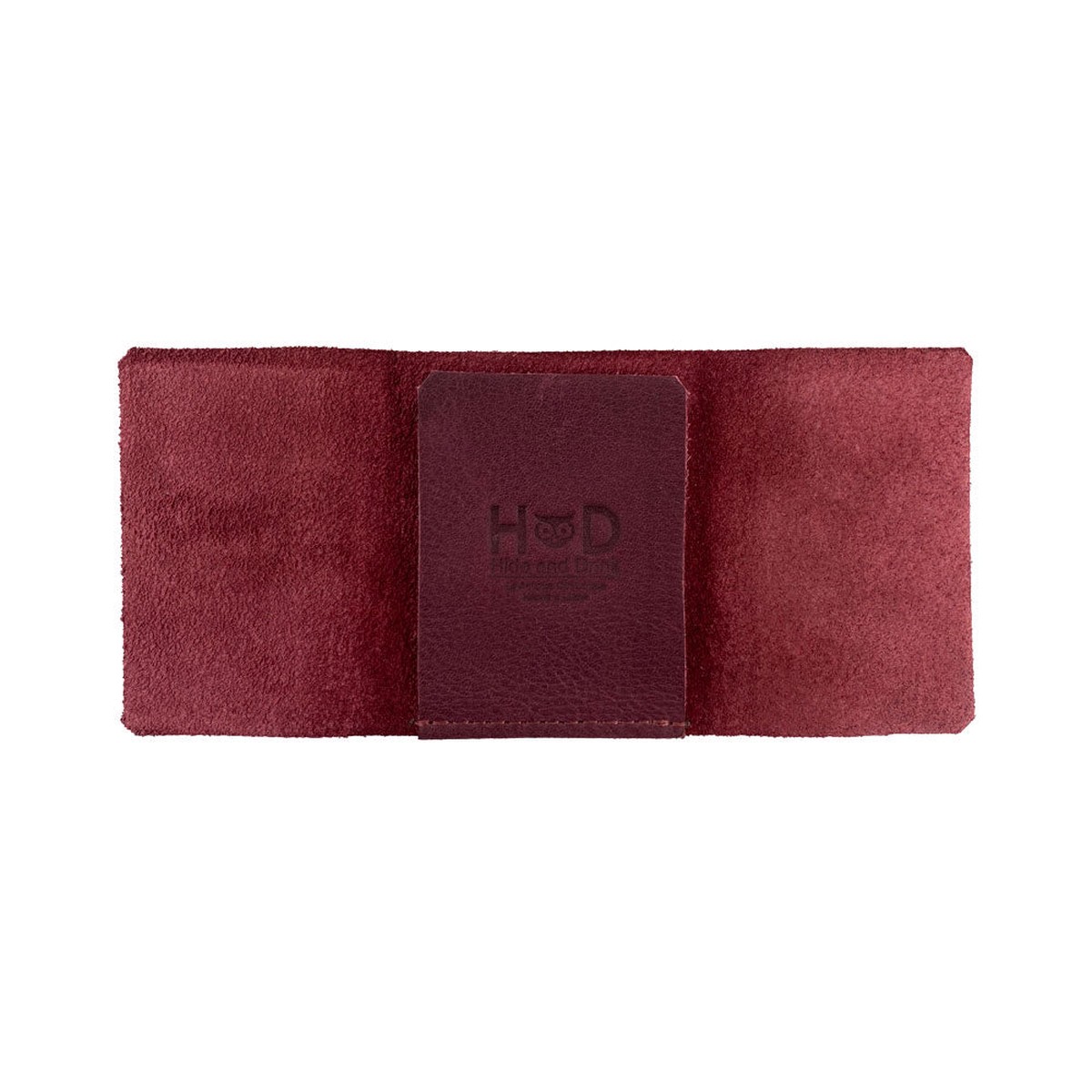 Minimalist Wallet Bills Only