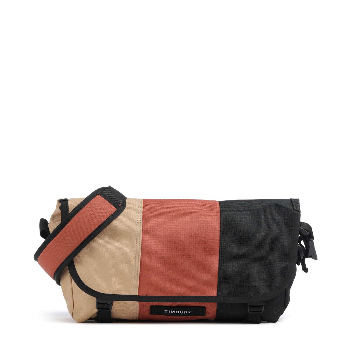 Timbuk2 Heritage Classic S Messenger bag earth