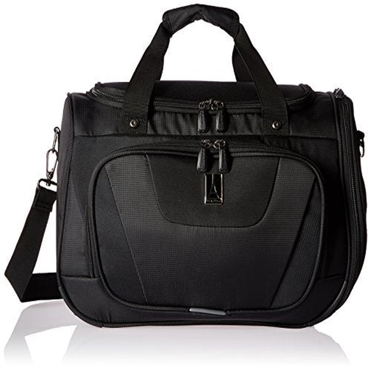 Travelpro Maxlite 4 Tote, Black