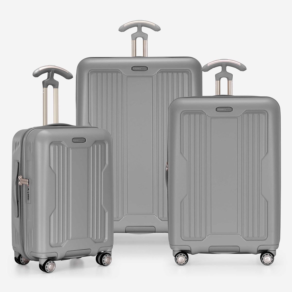 Ultimax II 3 Piece Luggage Set