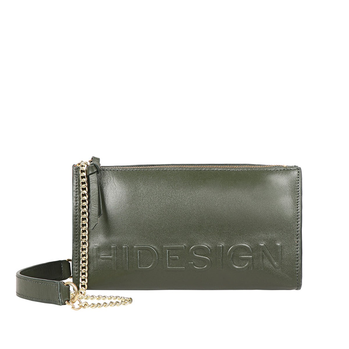 Contessa s Leather Sling Bag