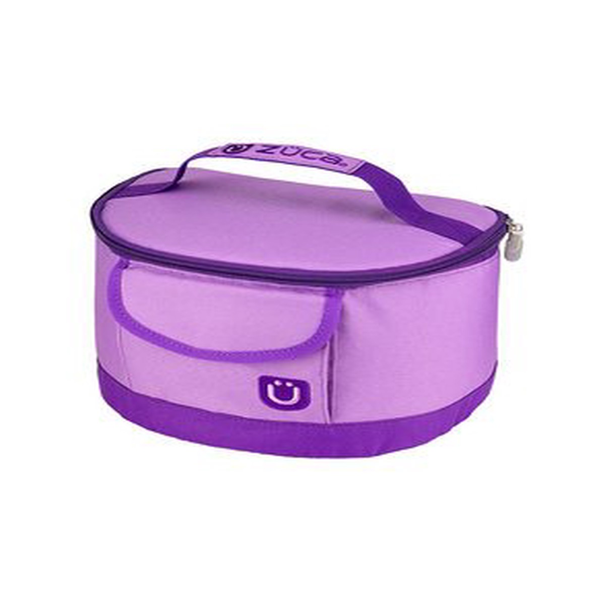 Zuca Lunch Box (Lilac/Purple)