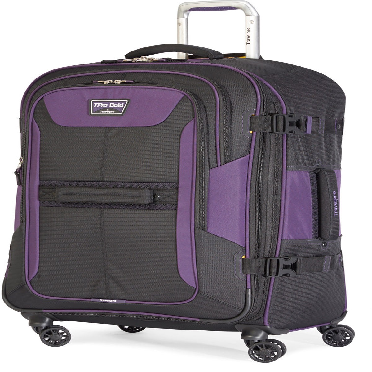 Travelpro Tpro Bold 2.0 26In Expandable Spinner