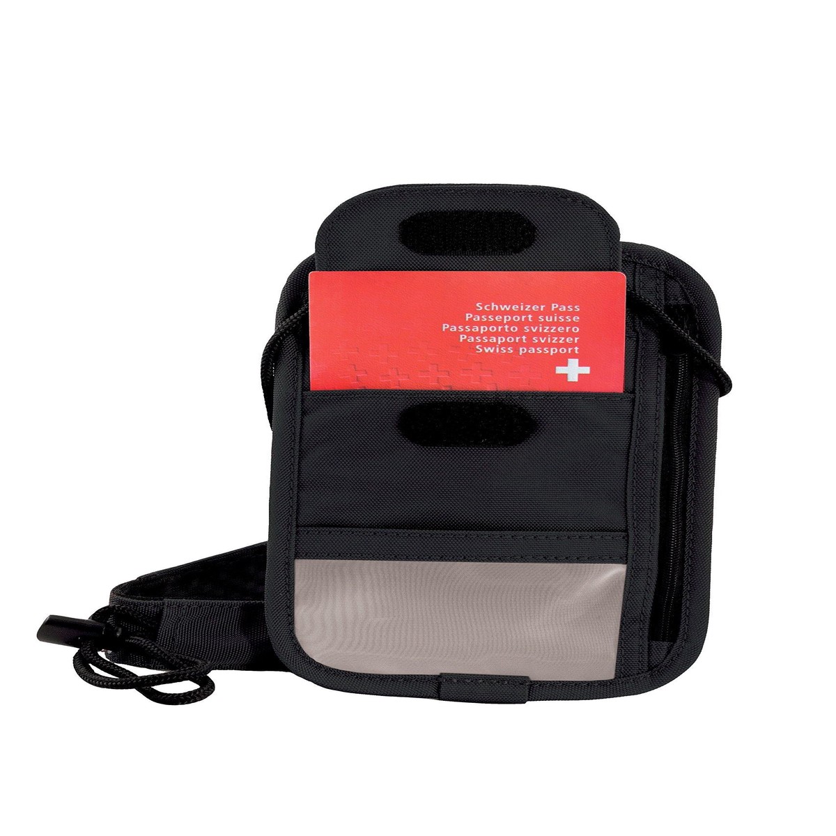 Victorinox Boarding Pouch