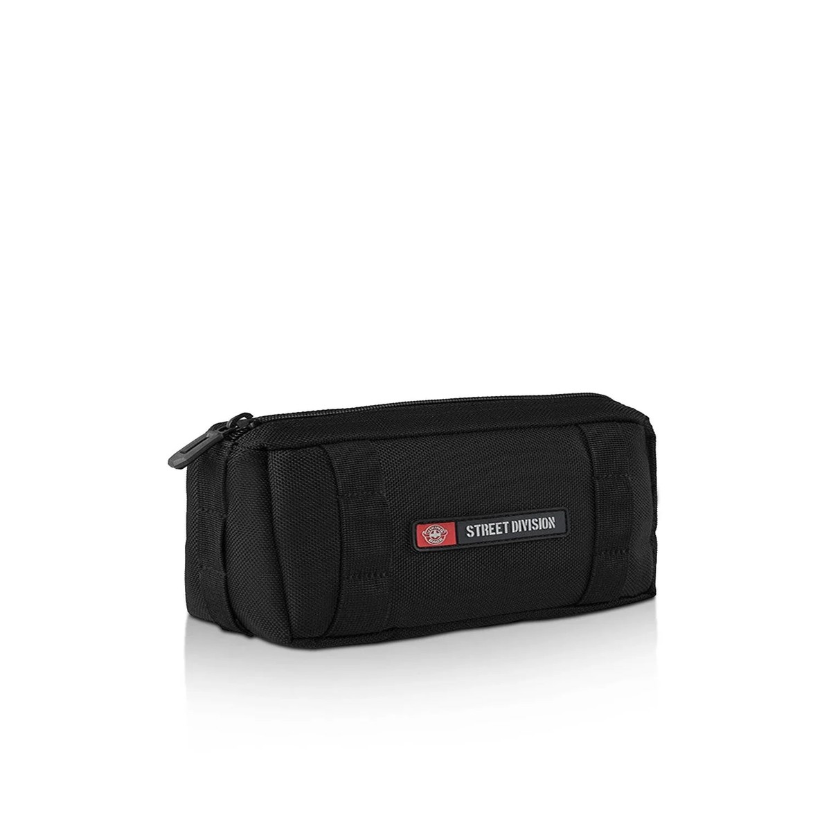 2L - Patriot Motorcycle Handlebar Bag for Harley Davidson