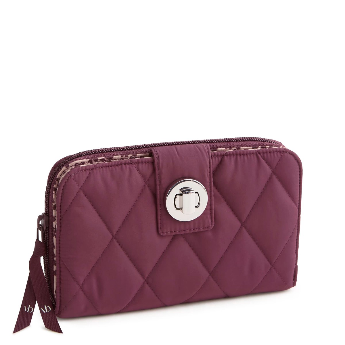 Outlet Essential Turnlock Wallet